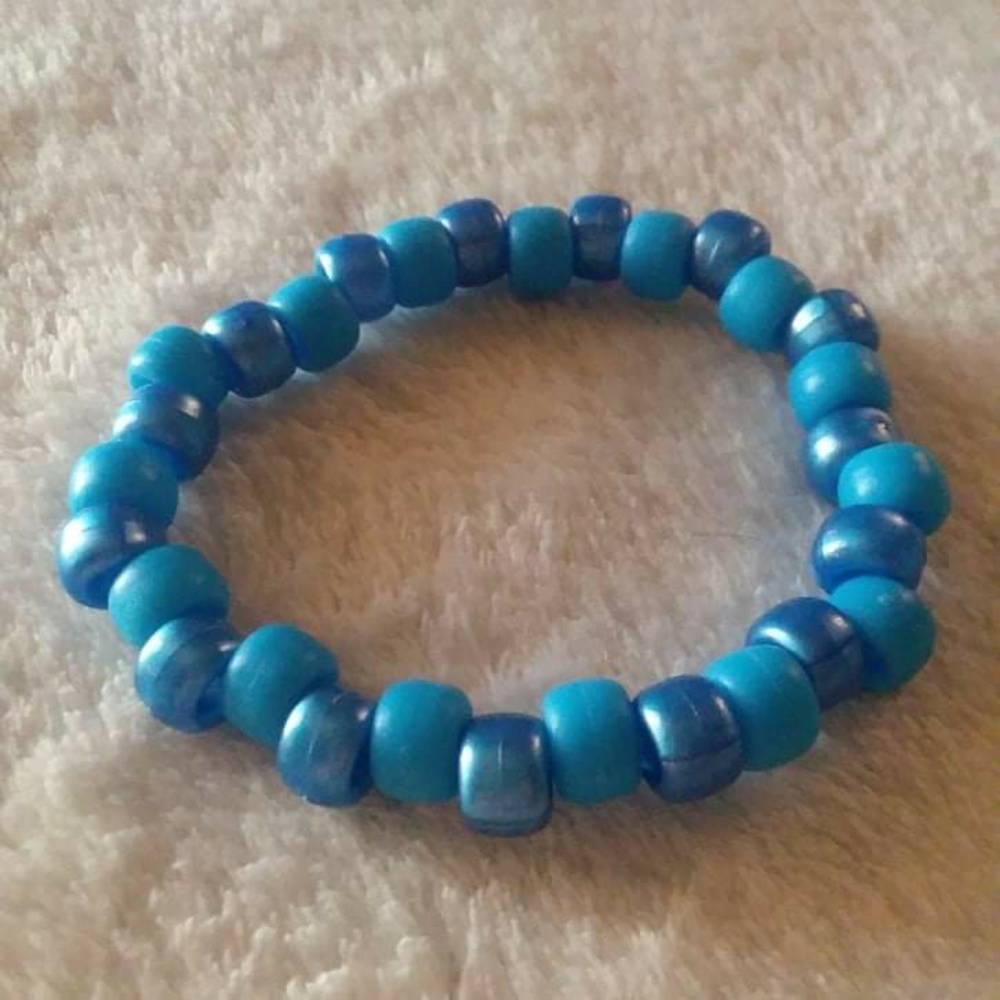 kandi bracelet